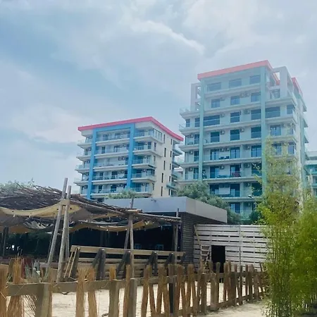 Studio For 2 In Summerland Apartmán