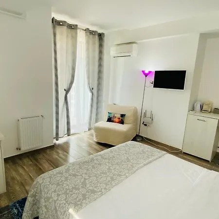 Studio For 2 In Summerland Apartmán