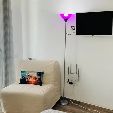 Apartmán Studio For 2 In Summerland Mamaia