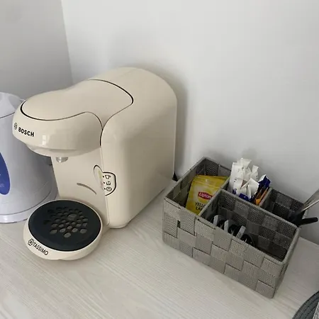 Studio For 2 In Summerland *