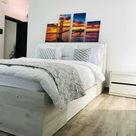Studio For 2 In Summerland Apartmán Mamaia