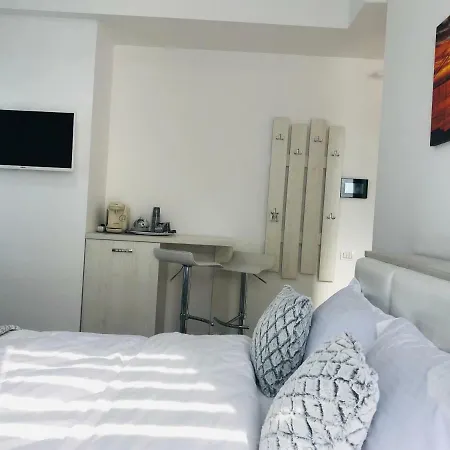 Apartmán Studio For 2 In Summerland