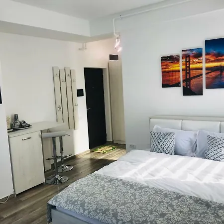Studio For 2 In Summerland Apartmán *