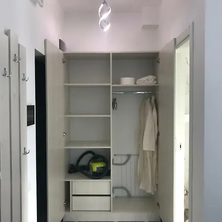 Apartmán Studio For 2 In Summerland *