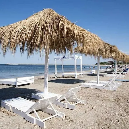 Apartmán Studio For 2 In Summerland