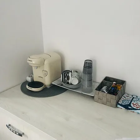 Studio For 2 In Summerland